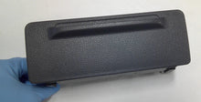 06 - 14 HONDA RIDGELINE GRAY CENTER DASH CUBBY STORAGE BIN BOX COMPARTMENT B3