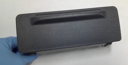 06 - 14 HONDA RIDGELINE GRAY CENTER DASH CUBBY STORAGE BIN BOX COMPARTMENT B3