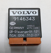 VOLVO CRUISE CONTROL RELAY 9146343 TESTED 1 YEAR WARRANTY FREE SHIPPING! M4