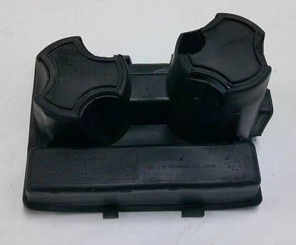 2005 - 2006 Jeep Cherokee 2006 Commander OEM Cup Holder Insert 5143592AB B1
