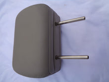 2007 - 2015 MAZDA CX-9 REAR DRIVER SEAT GRAY HEADREST HEAD REST FREE SHIPPING R2