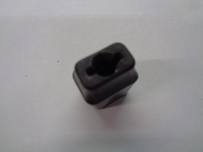1991 MITSUBISHI MONTERO AC HEATER SLIDER CLIMATE CONTROL KNOB OEM FREE SHIPPING!