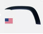 Front Driver Side Fender Flare For 05 - 12 Toyota Tacoma Replaces 75086-04050-J0
