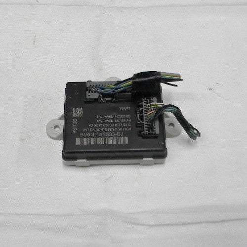 2012 - 2018 FORD FOCUS OEM DOOR CONTROL MODULE BV6N-14B532-AJ  A17