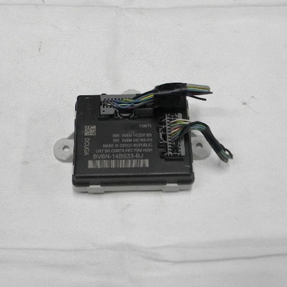 2012 - 2018 FORD FOCUS OEM DOOR CONTROL MODULE BV6N-14B532-AJ  A17