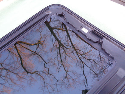 1999 TOYOTA CAMRY USA BUILT YEAR SPECIFIC SUNROOF GLASS PANEL OEM FREE SHIPPING!