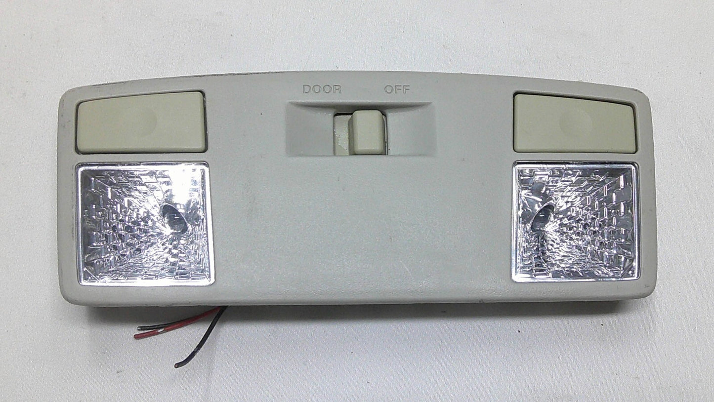 2007 - 2009 MAZDA CX-7 OEM OVERHEAD DOME LIGHT FREE SHIPPING B8