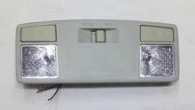 2007 - 2009 MAZDA CX-7 OEM OVERHEAD DOME LIGHT FREE SHIPPING B8