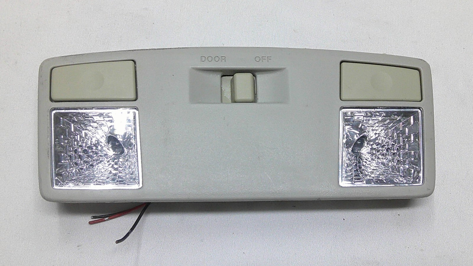 2007 - 2009 MAZDA CX-7 OEM OVERHEAD DOME LIGHT FREE SHIPPING B8