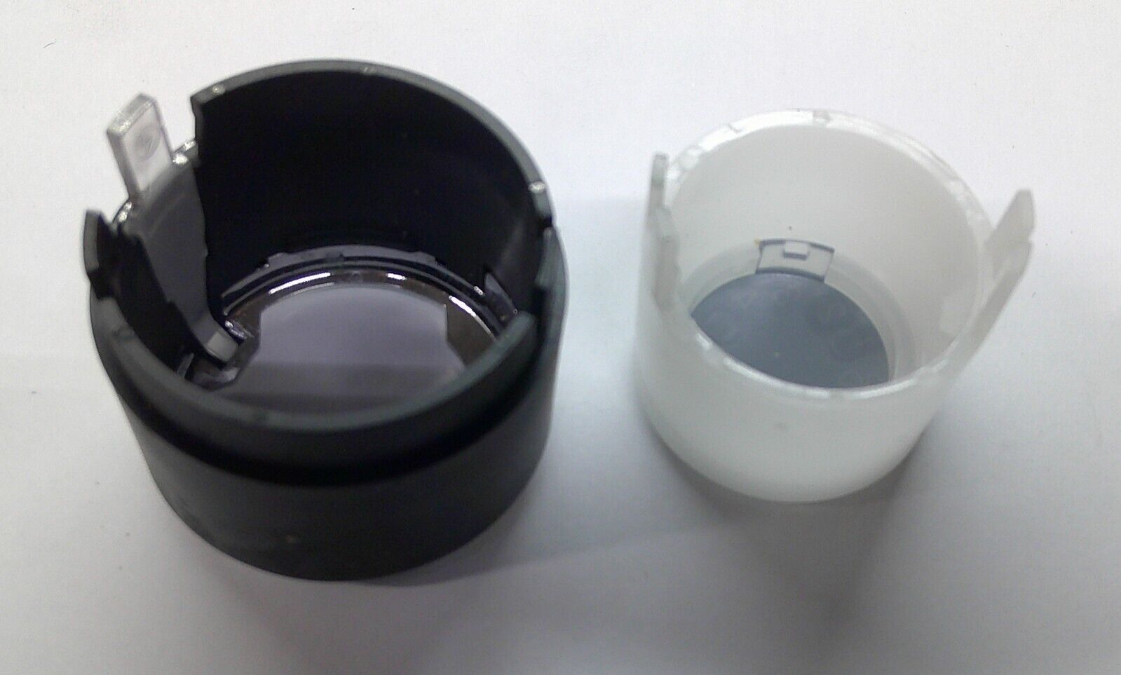 2010 - 2012 FORD FUSION CLIMATE CONTROL KNOB FAN TEMP A/C OEM - RarePartsFinder.Com