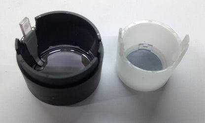 2010 - 2012 FORD FUSION CLIMATE CONTROL KNOB FAN TEMP A/C OEM - RarePartsFinder.Com