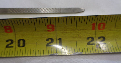 OEM 2000 - 2004 VOLVO S40 V40 ENGINE OIL DIPSTICK 30637026 FREE SHIPPING! R1 - RarePartsFinder.Com