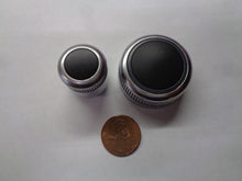 2008 AUDI  A6 RADIO STEREO TUNER CONTROL KNOB SET OEM FREE SHIPPING!