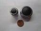 2008 AUDI  A6 RADIO STEREO TUNER CONTROL KNOB SET OEM FREE SHIPPING!