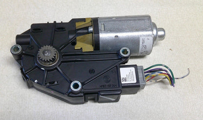 2009 - 2015 HONDA PILOT OEM SUNROOF MOTOR 70450-SZA-A12  SM4