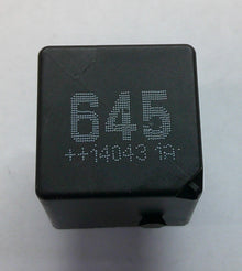 USA SELLER VW AUDI RELAY 645 4H0951253A  TESTED 1 YEAR WARRNTY FREE SHIPPING VW1 - RarePartsFinder.Com