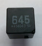 USA SELLER VW AUDI RELAY 645 4H0951253A  TESTED 1 YEAR WARRNTY FREE SHIPPING VW1 - RarePartsFinder.Com