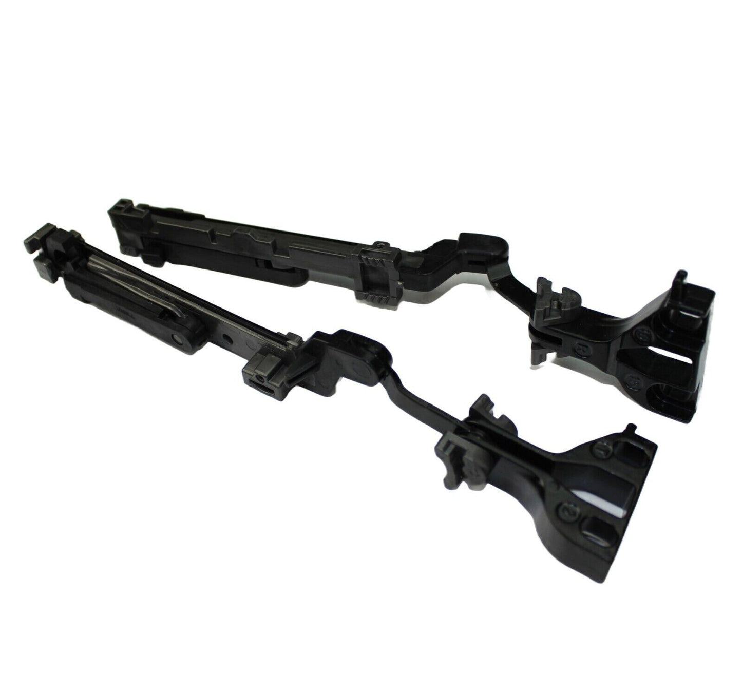 SUNROOF BRACKET L&R PAIR FOR 2014-2017 MERCEDES S550 W222 604836865 604836866 B4 - RarePartsFinder.Com