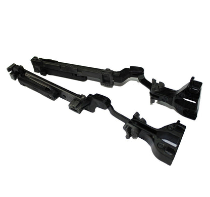 SUNROOF BRACKET L&R PAIR FOR 2014-2017 MERCEDES S550 W222 604836865 604836866 B4 - RarePartsFinder.Com