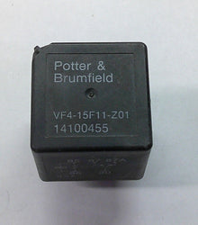 GM OEM 14100455  RELAY  1 YEAR WARRANTY TESTED FREE SHIPPING GM3