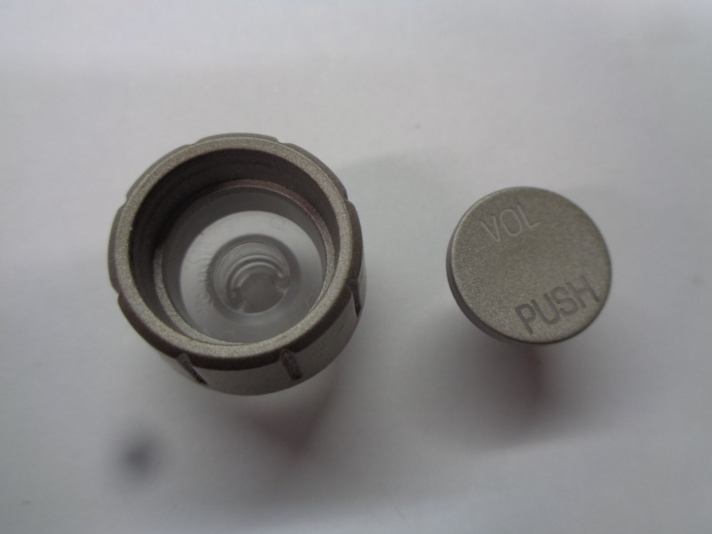 06 07 08 LINCOLN ZEPHYR STEREO TUNER RADIO POWER KNOB OEM FACTORY