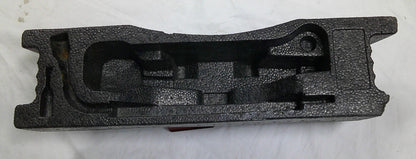1995 - 2005 Cavalier Sunfire Trunk Jack Tool Kit Holder Foam Case 22591837 M2