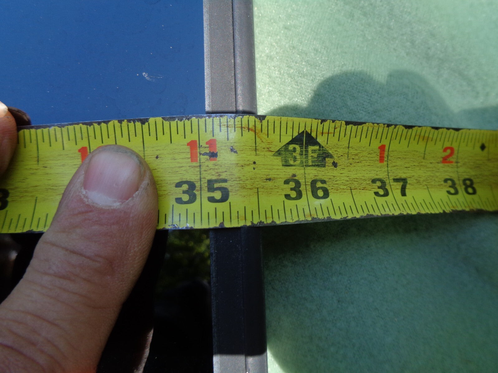 2005 VOLKSWAGON PHAETON YEAR SPECIFIC SUNROOF GLASS OEM FREE SHIPPING! - RarePartsFinder.Com