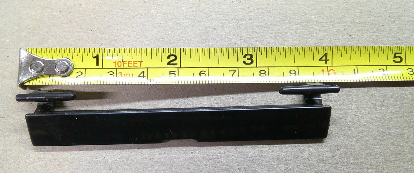 Mercedes E200 E250 E300 E350 E400 E450 E63 Roof Molding Port Bag Free Shipping!