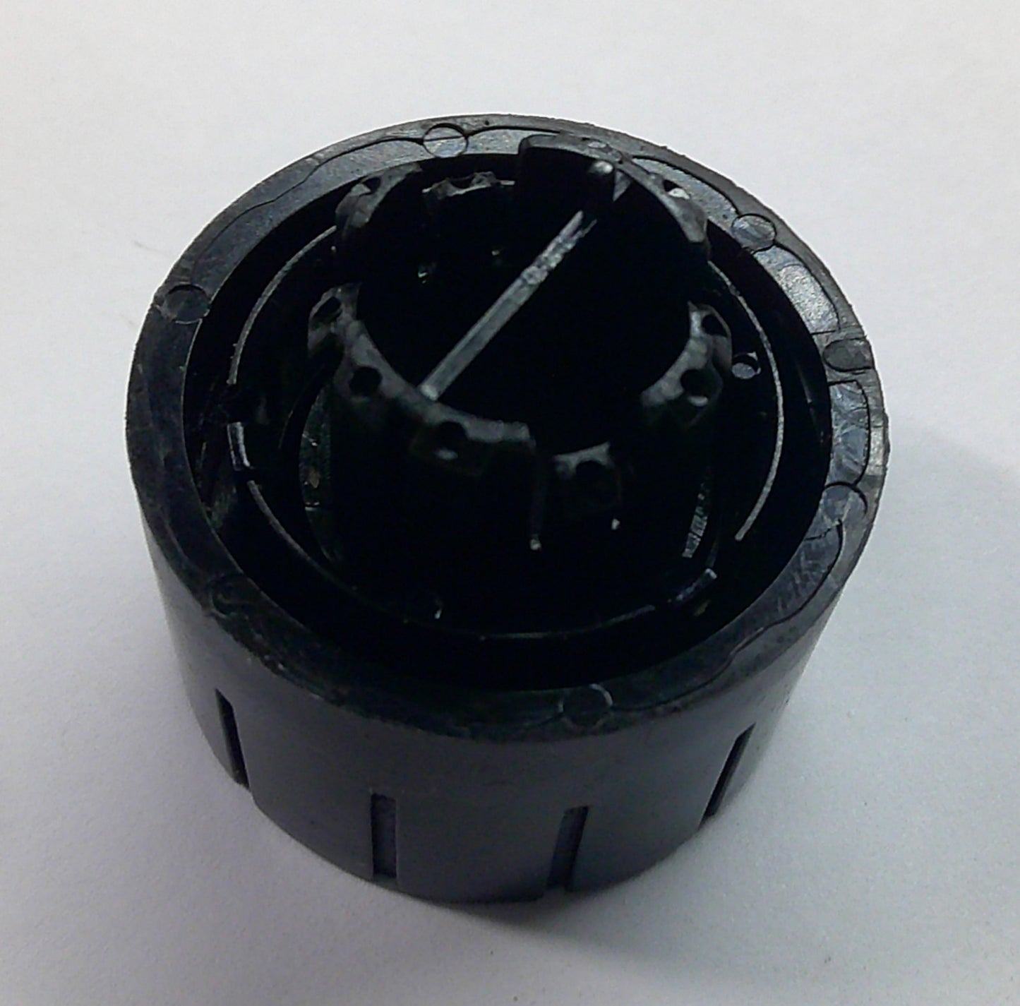 03 04 05 NISSAN MURANO CLIMATE CONTROL FAN A/C HEATER KNOB OEM 27559-CA110