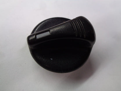 1994 - 1997 FORD PROBE CLIMATE CONTROL FAN A/C POWER KNOB OEM FREE SHIPPING! - RarePartsFinder.Com