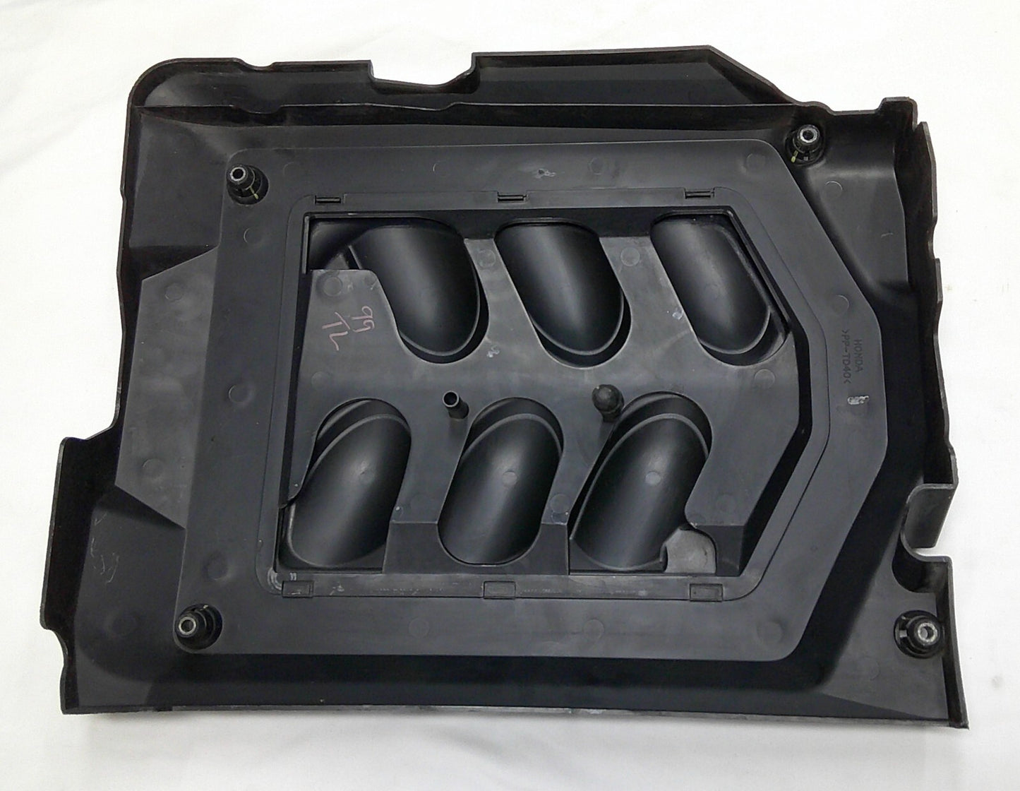 1999 - 2001 ACURA TL ENGINE APPEARANCE COVER 17124-P8E-A00 FREE SHIPPING A1