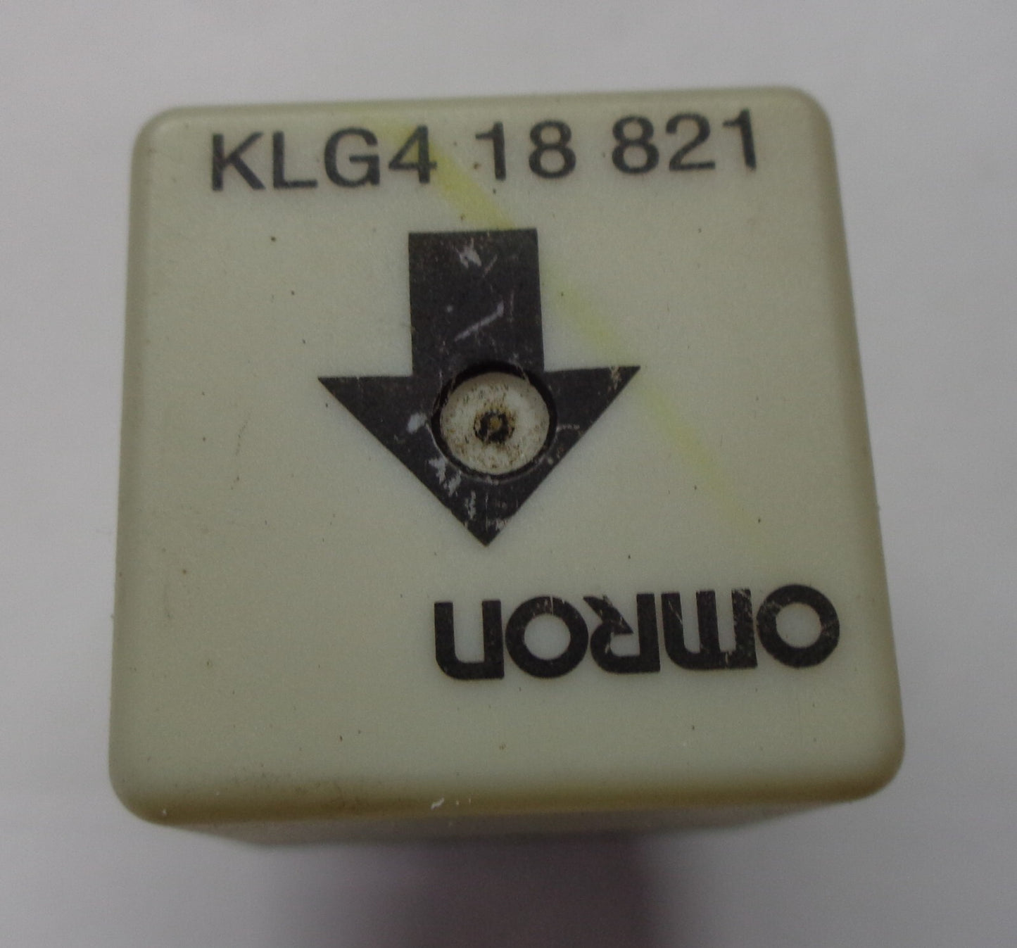 MAZDA MITSUBISHI RELAY KLG418821 OEM TESTED FREE SHIPPING! 1 YEAR WARRANTY MZ1