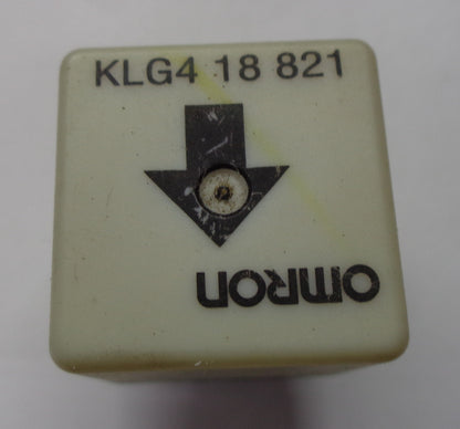 MAZDA MITSUBISHI RELAY KLG418821 OEM TESTED FREE SHIPPING! 1 YEAR WARRANTY MZ1