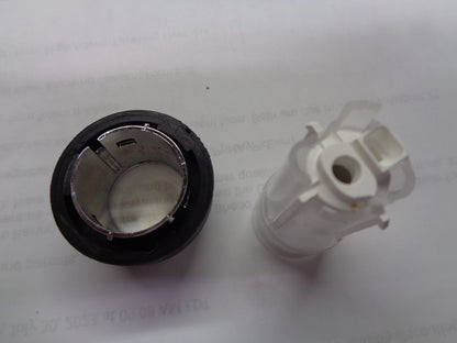2010 - 2012 CHEVY EQUINOX CLIMATE CONTROL A/C HVAC KNOB OEM