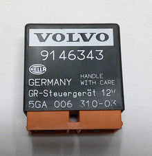VOLVO CRUISE CONTROL RELAY 9146343 TESTED 1 YEAR WARRANTY FREE SHIPPING! M4 - RarePartsFinder.Com