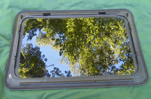 2001 CHEVROLET MONTE CARLO YEAR SPECIFIC SUNROOF GLASS OEM