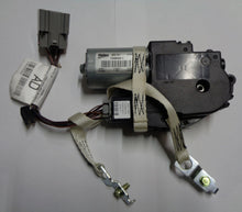 2008 - 2015 LAND ROVER LR2 OEM FACTORY SUNROOF MOTOR TESTED FREE SHIPPING! SM7