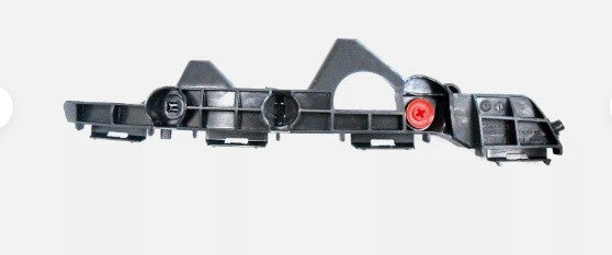 Bumper Bracket Fit For 15-18 Toyota RAV4 Set of 2 Rear Driver and Passenger Side