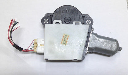 2007 - 2012 LEXUS ES350 OEM SUNROOF MOTOR FACTORY TESTED FREE SHIPPING SM2