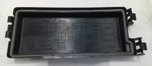 2004 - 2009 Jeep Cherokee OEM Relay Fuse Engine Compartment Cover L0023295 R3