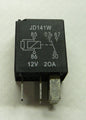 JD141W RELAY TESTED  1 YEAR WARRANTY OEM C3