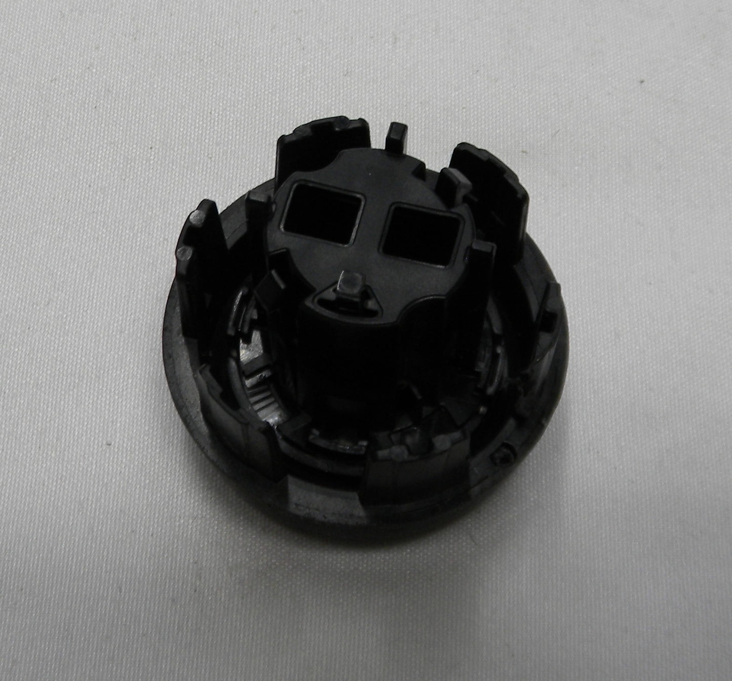 2014 Ford Flex Climate Control HVAC Heater AC Knob OEM
