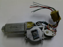 97 - 04 MITSUBISHI DIAMANTE OEM FACTORY SUNROOF MOTOR TESTED FREE SHIPPING SM1
