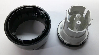 2006 Nissan Altima OEM A/C Heater Lo Hi Climate Control Knob Set