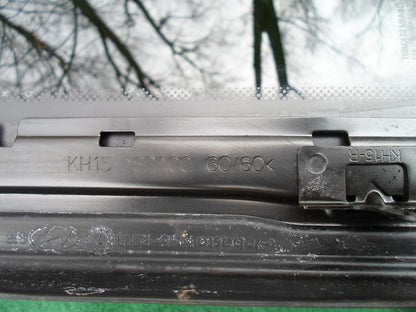 2008 YEAR SPECIFIC HYUNDAI SONATA OEM  FACTORY SUNROOF GLASS FREE SHIPPING! - RarePartsFinder.Com