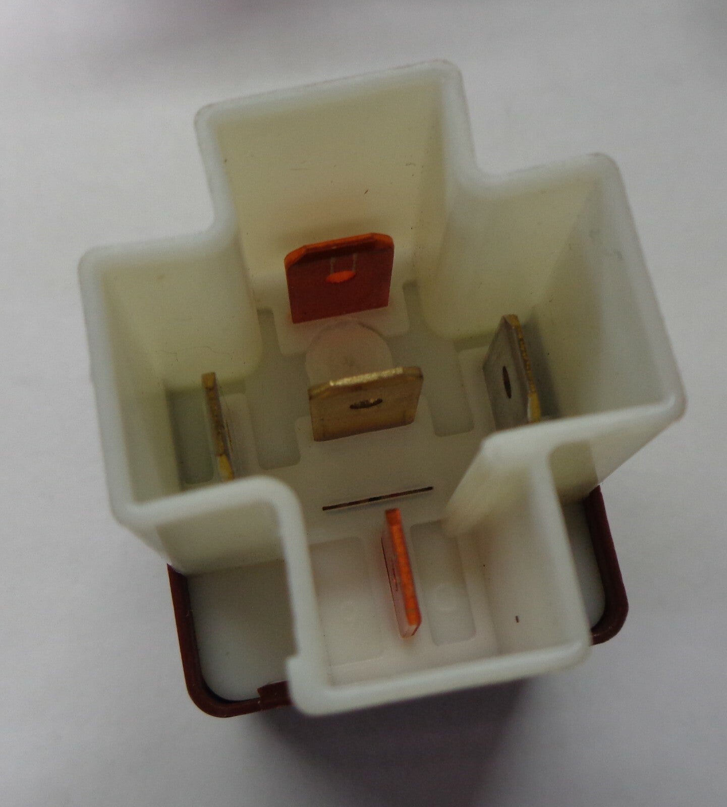 TOYOTA  RELAY 90987-04003  DENSO  TESTED 1 YEAR WARRANTY  T1