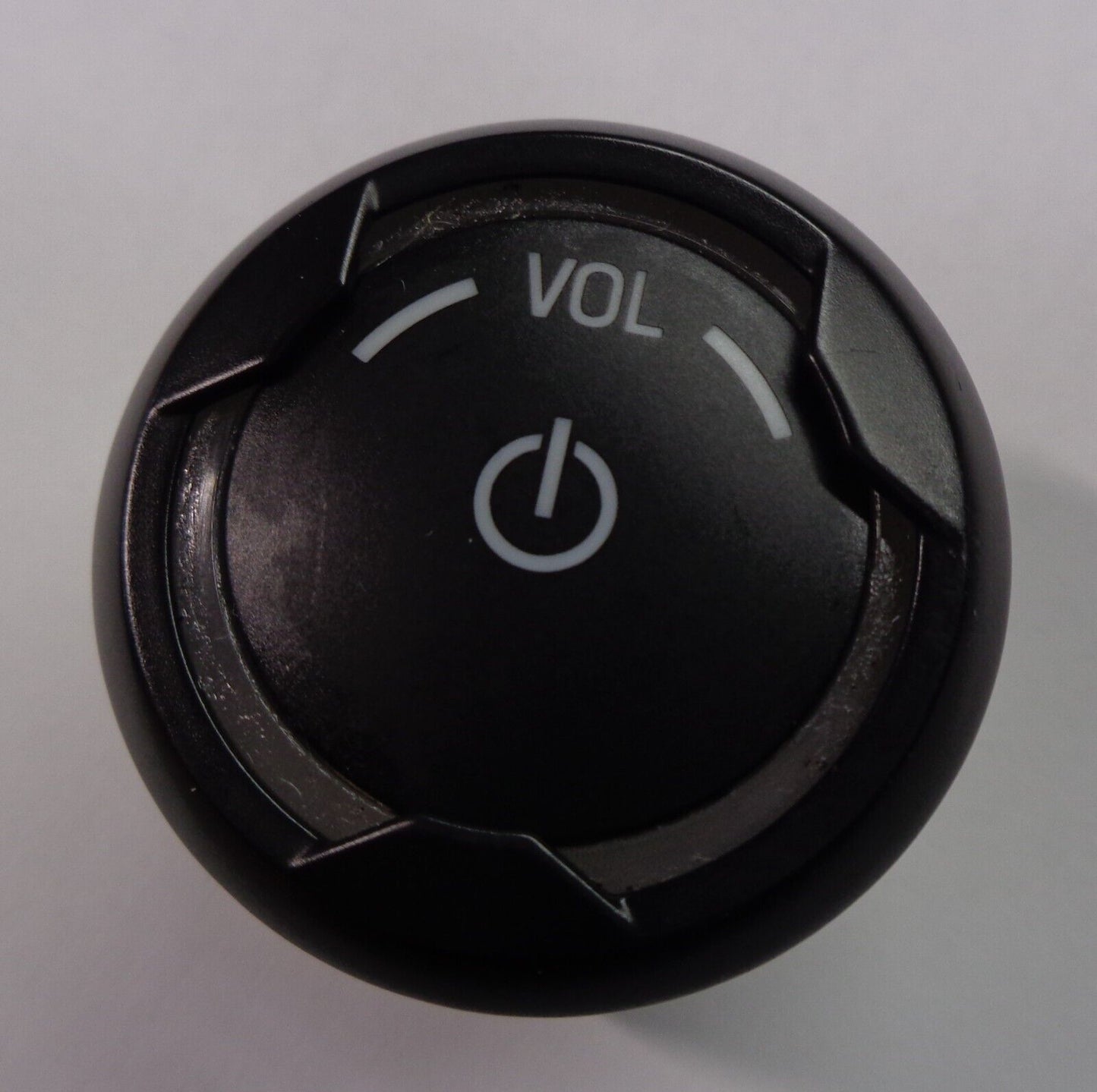08 09 10 11 FORD FOCUS  RADIO STEREO VOLUME CONTROL KNOB OEM FREE SHIPPING! - RarePartsFinder.Com