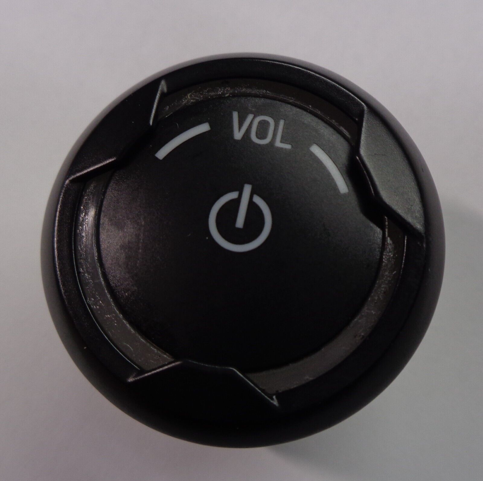08 09 10 11 FORD FOCUS  RADIO STEREO VOLUME CONTROL KNOB OEM FREE SHIPPING! - RarePartsFinder.Com