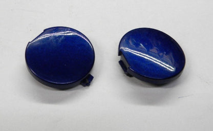 2005 - 2009 Chevy Equinox Rear Tail Light Bumper Bolt Access Cover Screw Set A17