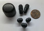 2001 CHRYSLER TOWN 7 COUNTRY RADIO STEREO TUNER SELECTOR KNOB OEM SET